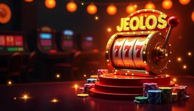 Wild Bandito adventure slot game with western theme graphics