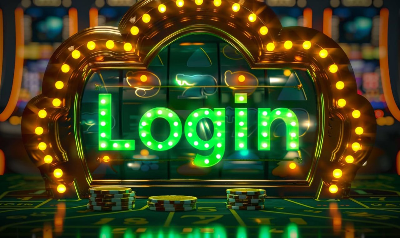 Golden treasure symbols and bonus feature activation in slot gameplay